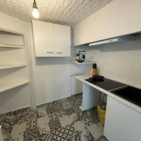 Charmante Maison- Au Centre Casa vacanze